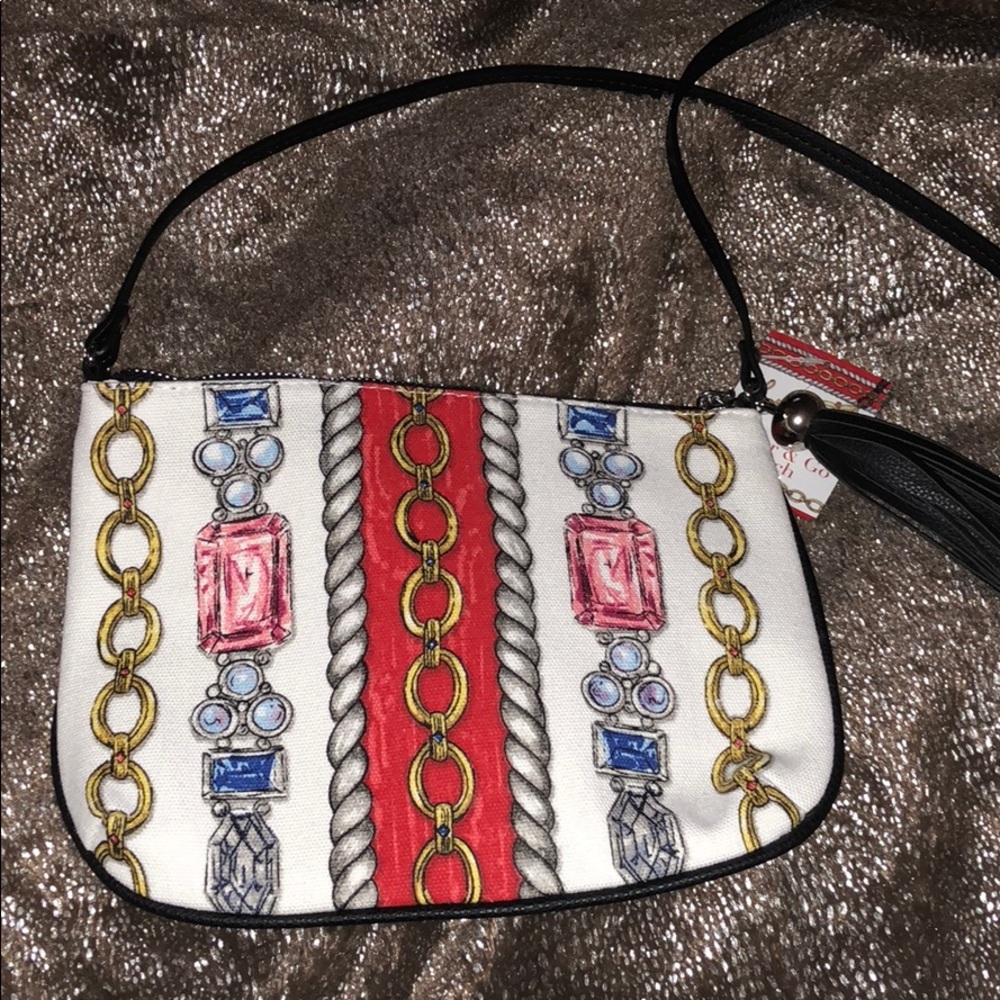 Brighton Crossbody